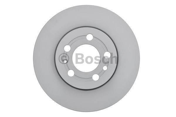 BOSCH Bremsscheibe