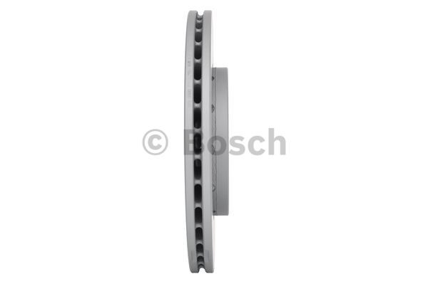 BOSCH Bremsscheibe