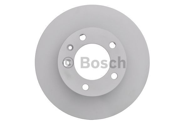 BOSCH Bremsscheibe