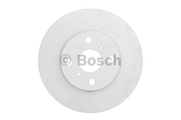 BOSCH Bremsscheibe