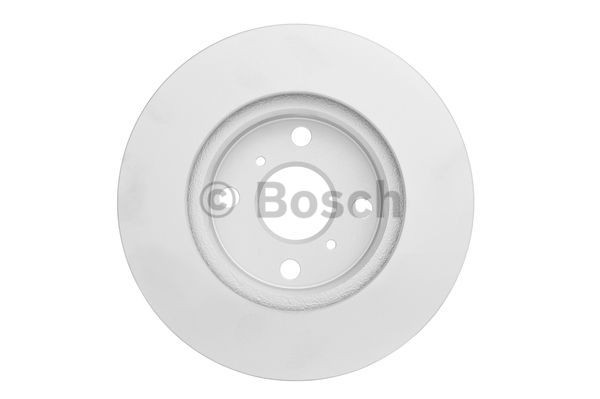 BOSCH Bremsscheibe