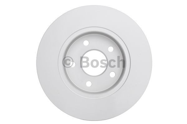 BOSCH Bremsscheibe