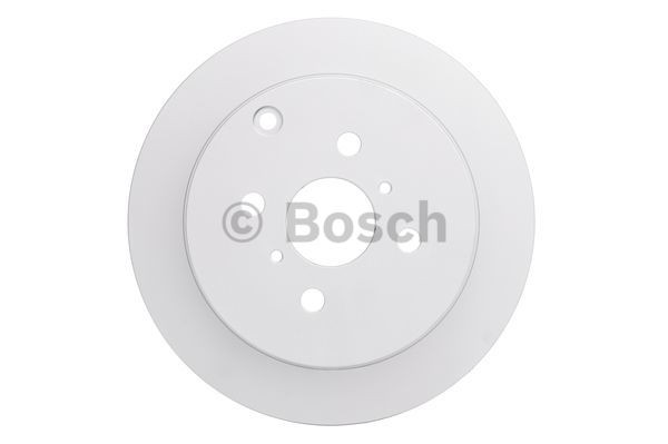 BOSCH Bremsscheibe