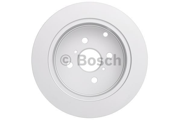 BOSCH Bremsscheibe