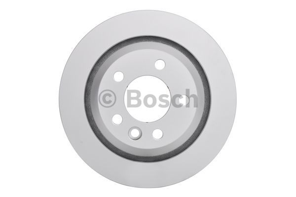 BOSCH Bremsscheibe