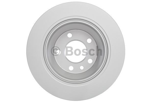 BOSCH Bremsscheibe
