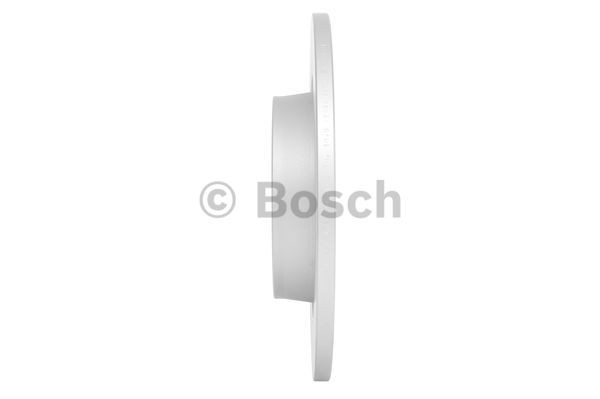 BOSCH Bremsscheibe