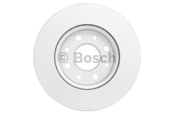 BOSCH Bremsscheibe