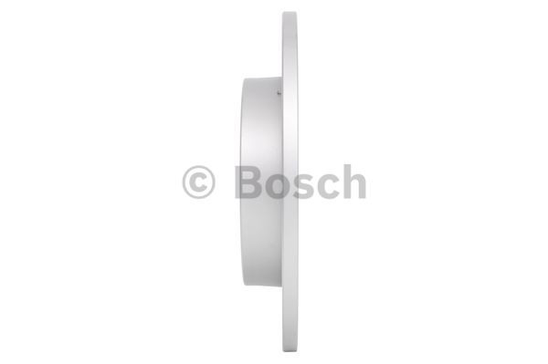 BOSCH Bremsscheibe