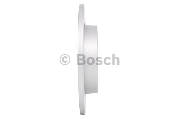 BOSCH Bremsscheibe