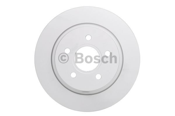 BOSCH Bremsscheibe