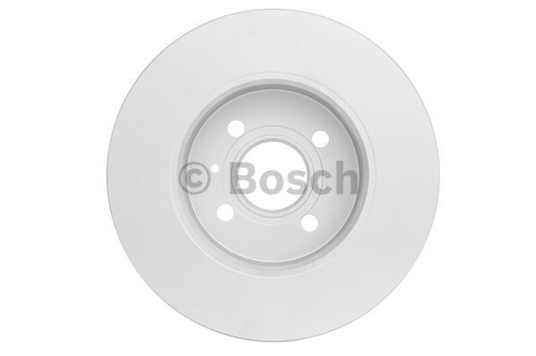 BOSCH Bremsscheibe