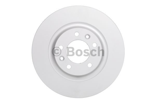 BOSCH Bremsscheibe