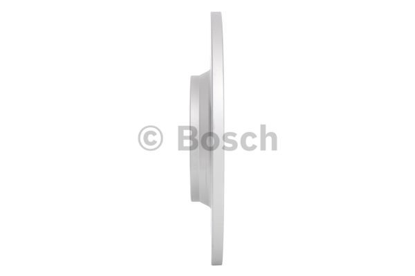 BOSCH Bremsscheibe