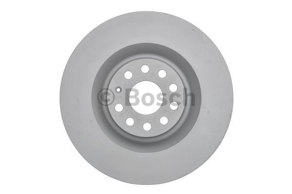 BOSCH Bremsscheibe