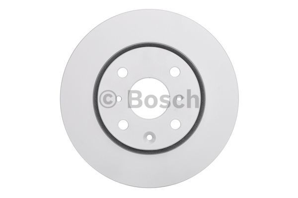BOSCH Bremsscheibe