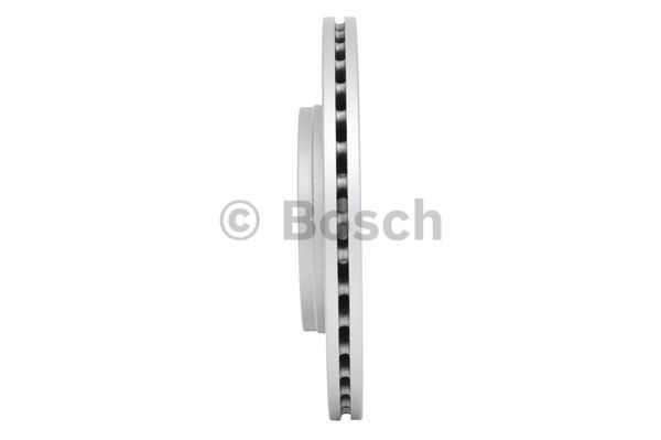 BOSCH Bremsscheibe