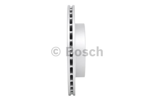 BOSCH Bremsscheibe