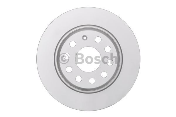BOSCH Bremsscheibe