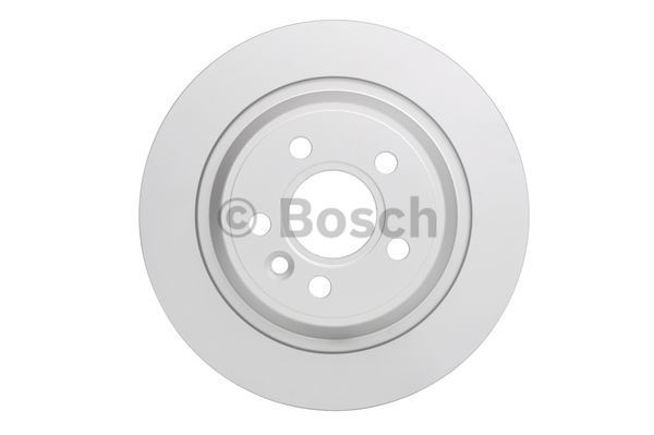BOSCH Bremsscheibe
