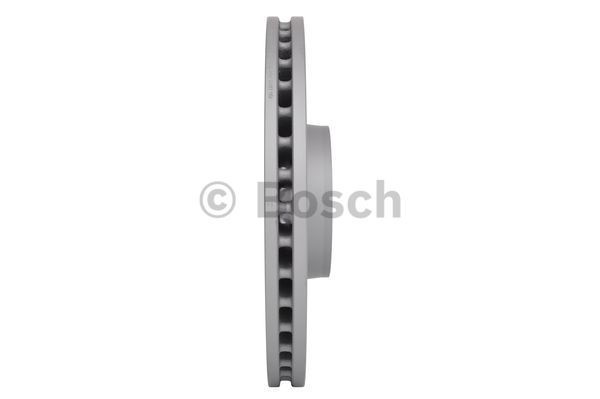 BOSCH Bremsscheibe