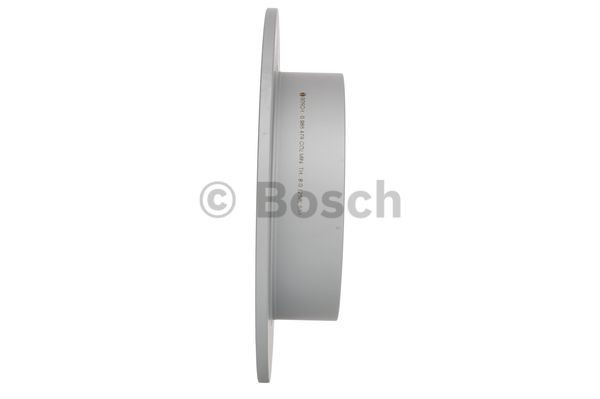 BOSCH Bremsscheibe