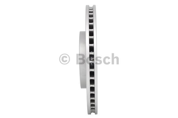 BOSCH Bremsscheibe