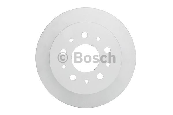 BOSCH Bremsscheibe