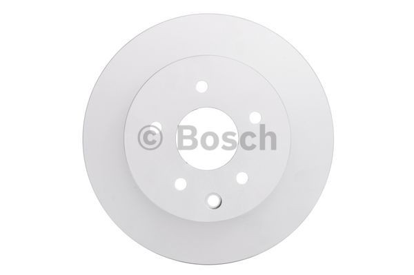BOSCH Bremsscheibe