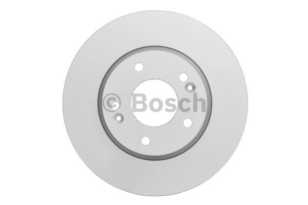 BOSCH Bremsscheibe