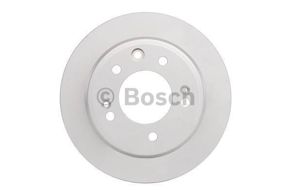 BOSCH Bremsscheibe