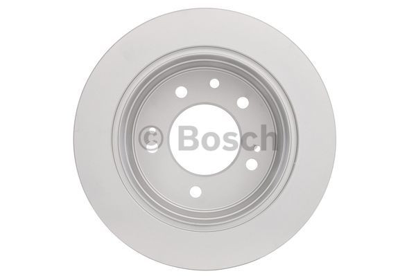 BOSCH Bremsscheibe