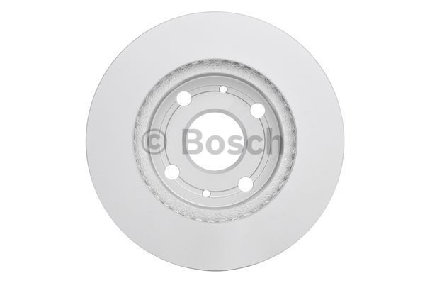 BOSCH Bremsscheibe