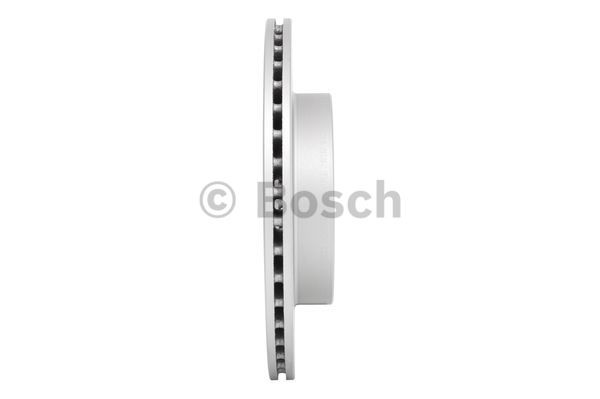 BOSCH Bremsscheibe