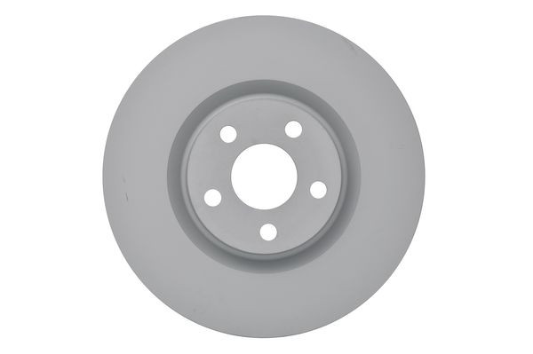 BOSCH Bremsscheibe