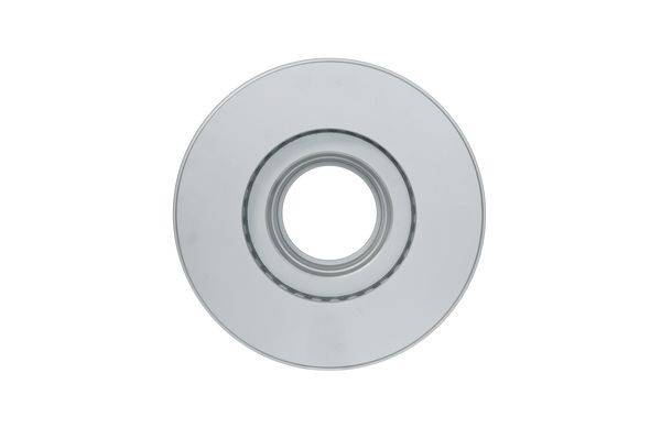 BOSCH Bremsscheibe