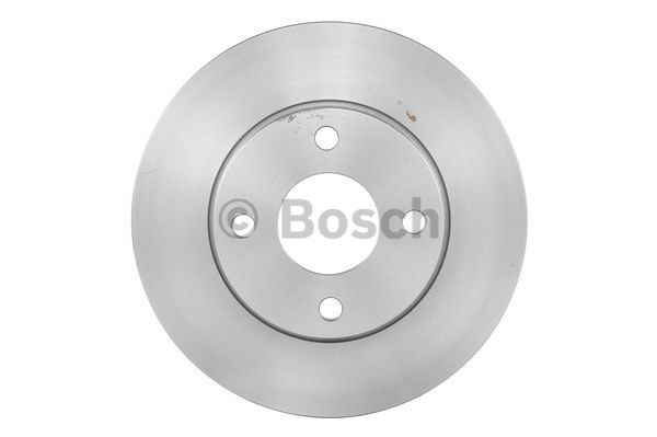 BOSCH Bremsscheibe