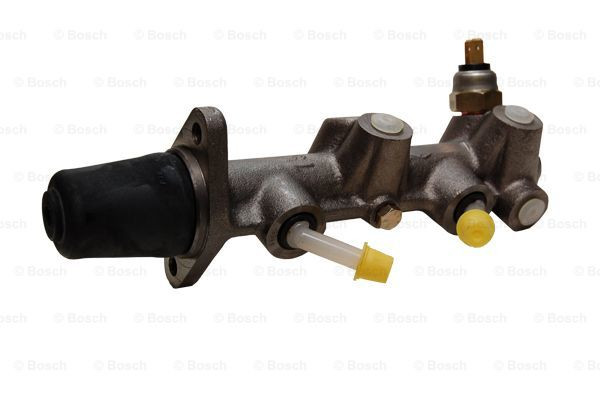 BOSCH Hauptbremszylinder BOSCH Hauptbremszylinder