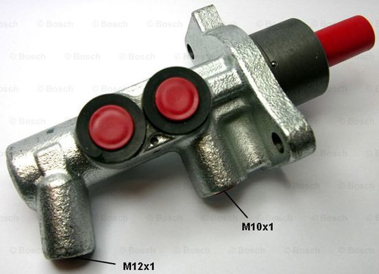 BOSCH Hauptbremszylinder
