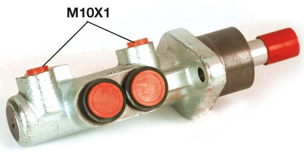 BOSCH Hauptbremszylinder