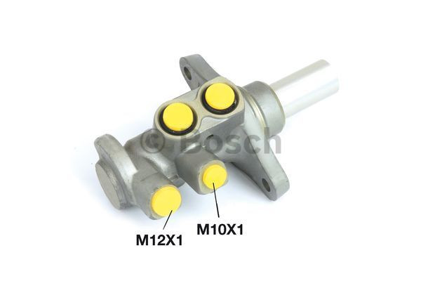 BOSCH Hauptbremszylinder