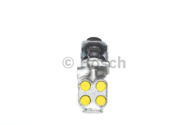 BOSCH Bremskraftregler