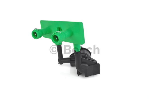BOSCH Geberzylinder, Kupplung