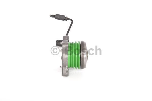 BOSCH Zentralausrücker, Kupplung