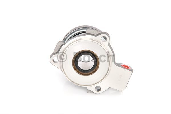 BOSCH Zentralausrücker, Kupplung