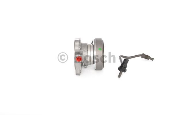 BOSCH Zentralausrücker, Kupplung