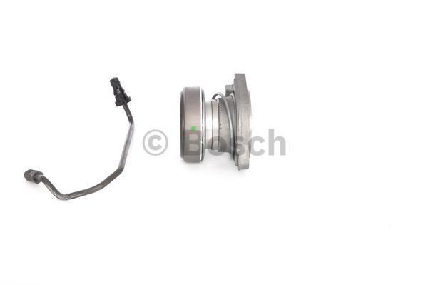 BOSCH Zentralausrücker, Kupplung