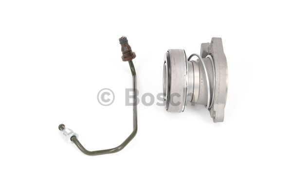 BOSCH Zentralausrücker, Kupplung