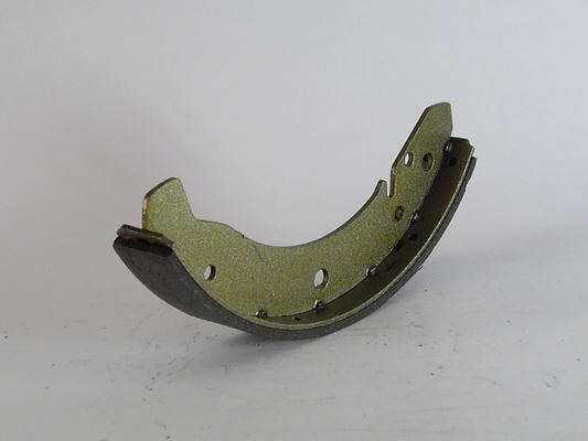 BOSCH Bremsbackensatz