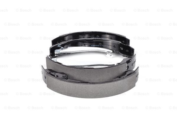 BOSCH Bremsbackensatz
